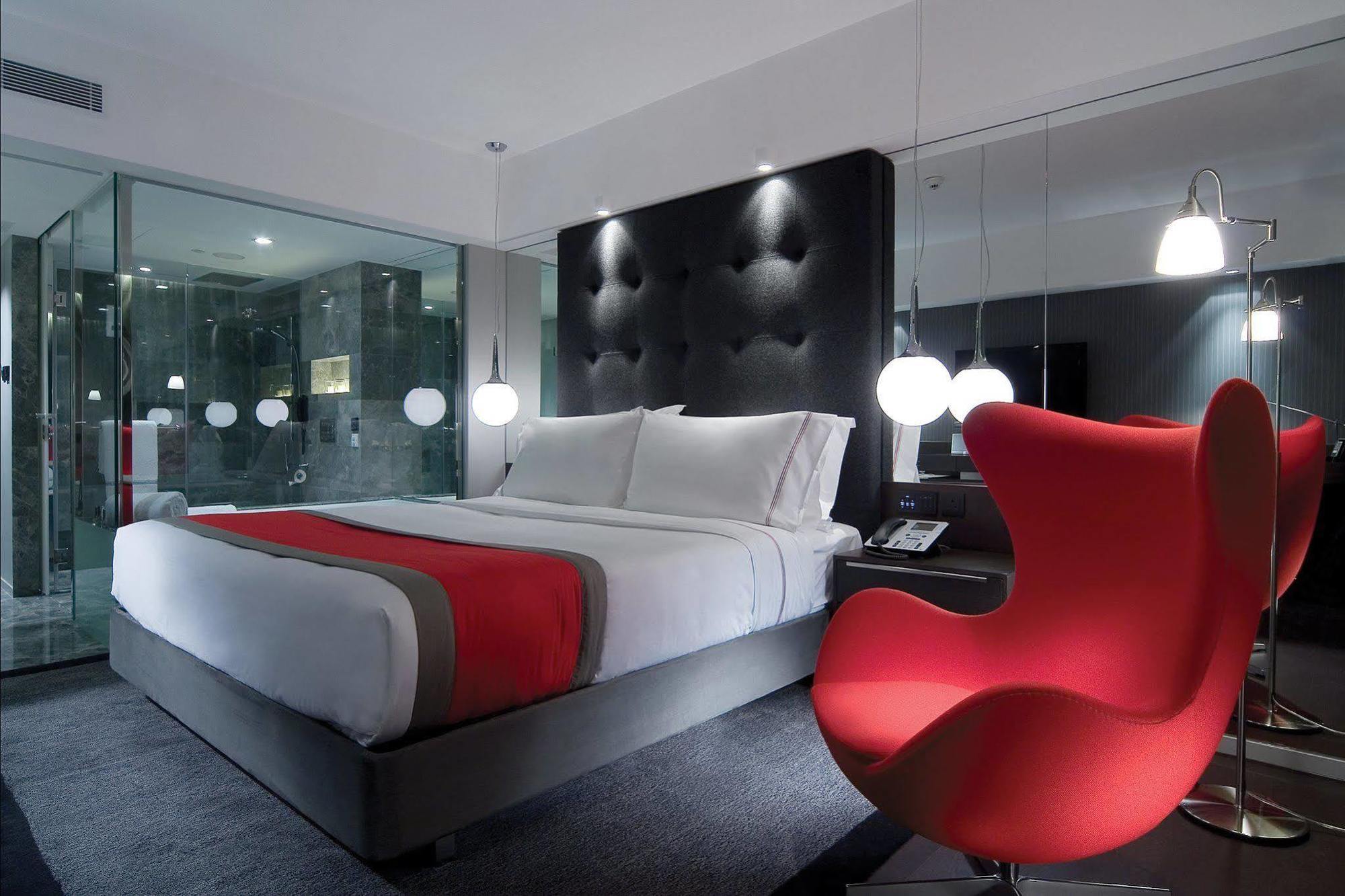 The Mira Hong Kong Hotell Rom bilde